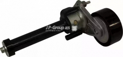 JP GROUP 1118204300 -  Натяжитель ремня, клиновой зубча